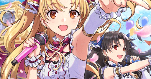 fgo-フラワー・サンシャイン