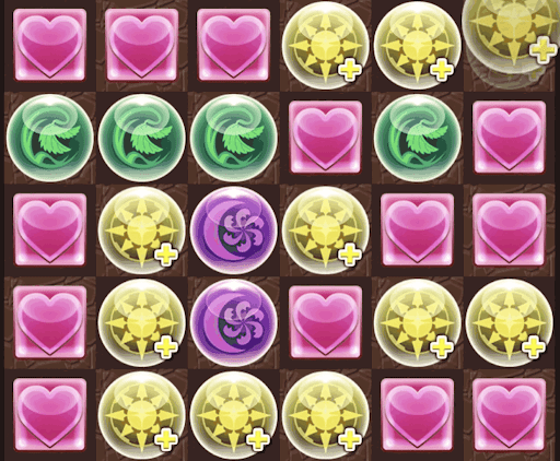 パズドラ検定攻略編-8