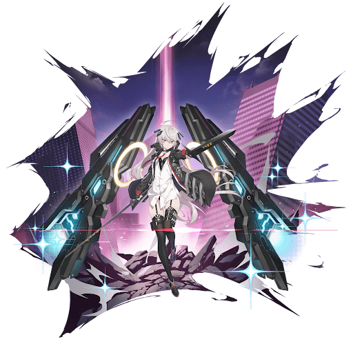 スターセイヴァー_ヒルデ立ち絵