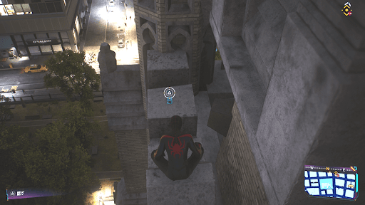 科学省のトロフィーを見つける