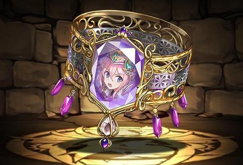 黎明の天啓者・セシリアのブレスレット