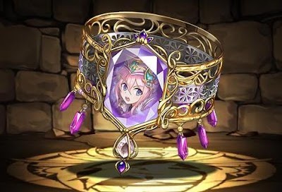 黎明の天啓者・セシリアのブレスレット