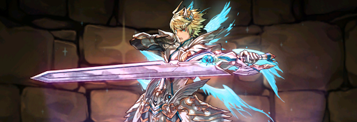 超転生天ルシパーティ