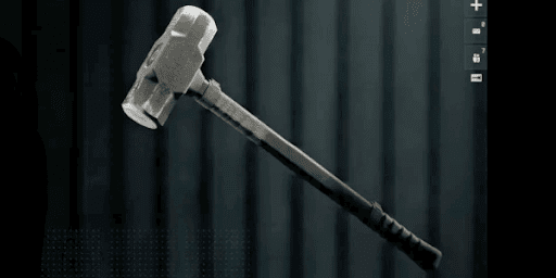 スレッジハンマー