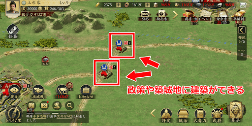 特別な権限が与えられる