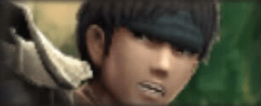 名もなき人間戦士