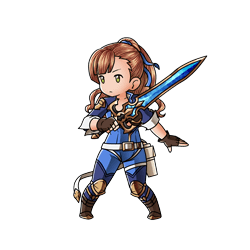 レーシングスーツ・ベアトリクス