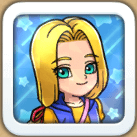 ミレーユのアイコン