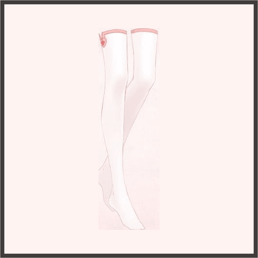 ナースストッキング