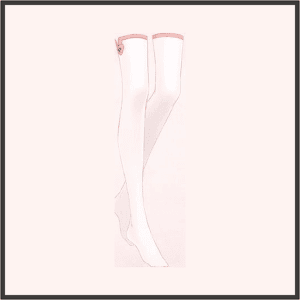 ナースストッキング