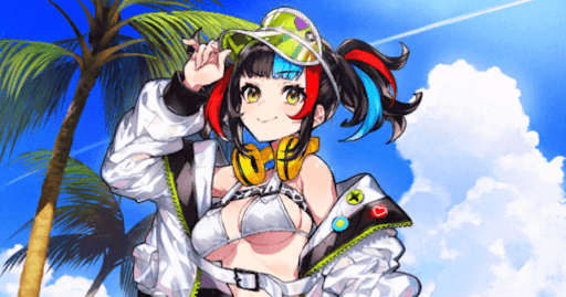 fgo-水着清少納言の運用方法とおすすめサーヴァント