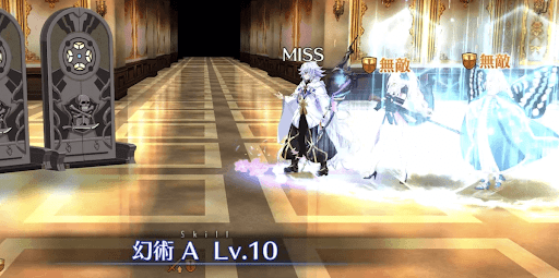 オベロンと並べて使えない