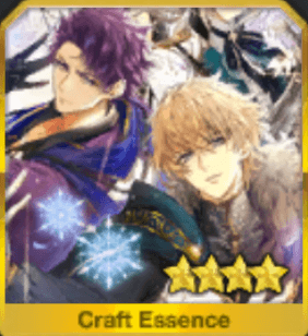 fgo-ラウンズ・オン・アイス