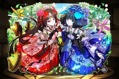 祝祭式：メイシン＆シャオシン
