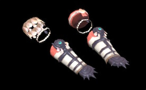 アルブーログローブ