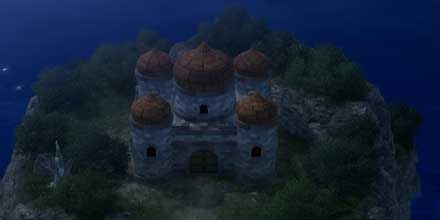 ドラクエ7リイマジンド_ラグラーズ