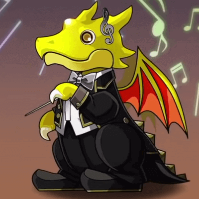 龍楽士ガチャシミュレーター