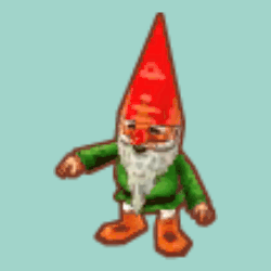 ノームのおきもの