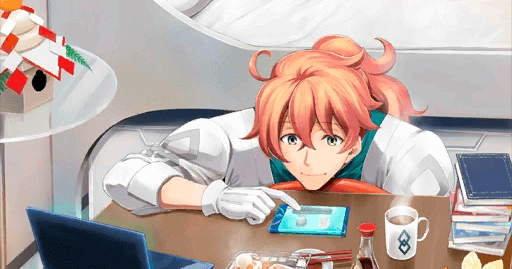 fgo-2016年の平穏