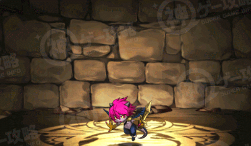 ハーピィデビル