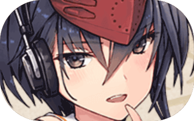 艦これトップアイコン 潜水艦