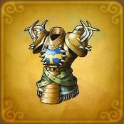 やいばのよろい