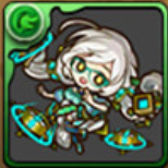 凱楯装姫シエル【デフォルメ】