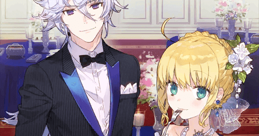 fgo-アヴァロン・セレブレイト