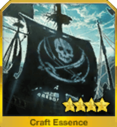 キャリコ・ジャック