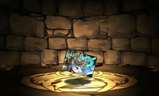 聖都の守護神・アテナ アナザー カード