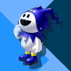 ジャックフロスト