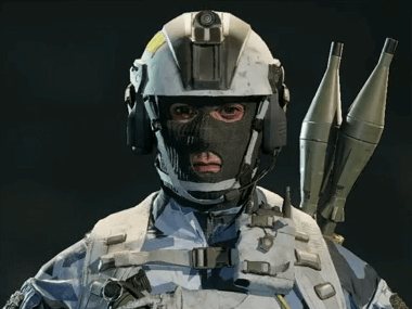 キャラクタースキン/アバランチ