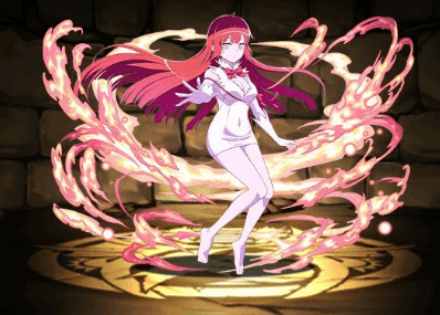 神威解放せし炉神ヘスティア