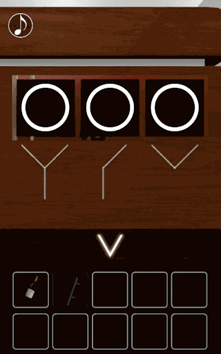 月の見える城からの脱出_