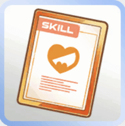 マブガル_キュートスキルレポートⅠ