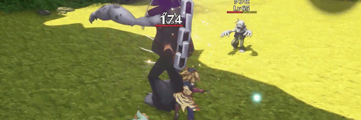 聖剣伝説3_レヴナント