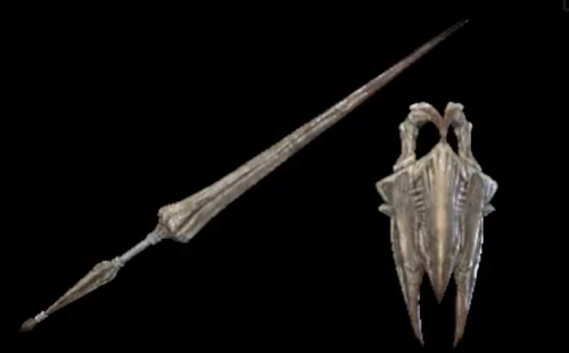 ロングホーンⅠ