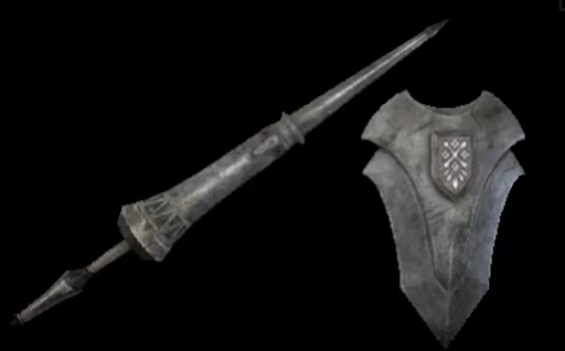 アイアンランスⅡ