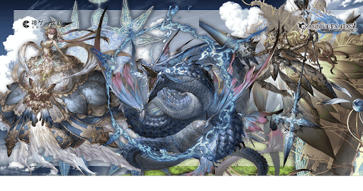 マグナ理想編成一覧