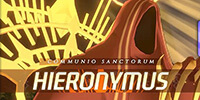 ヒエロニムス