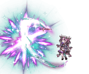 マナマル（ハロウィン）_上限解放後