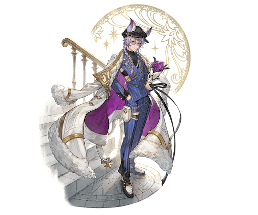 クリカトル_初期状態