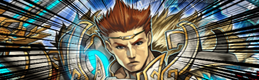 神聖騎士王アルトリウス集中線