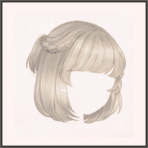 お利口ショート