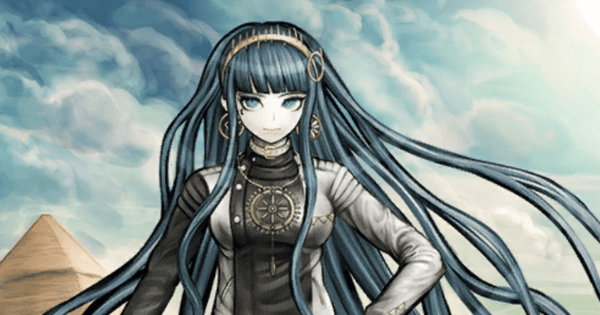 fgo-クレオパトラ