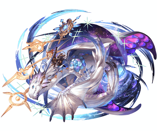 フュンフ_最終上限解放後