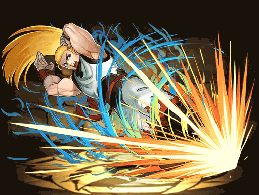 アンディ・ボガード