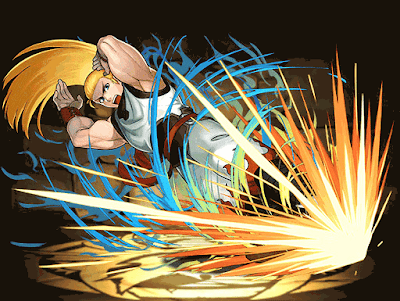 アンディ・ボガード