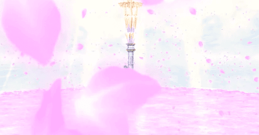 fgo-マーリン宝具