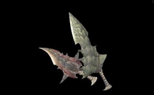 ツインフレイムⅡ